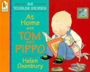 【Pippoシリーズ3冊】Tom and Pippo Read a Story 51wnjKV9imL._UF894,1000_QL80_.jpg